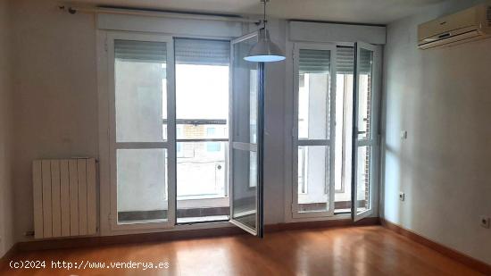 Piso en venta en Tudela, terraza - NAVARRA