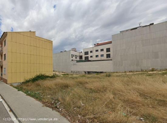  Terreno urbano en venta en Arboç - TARRAGONA 