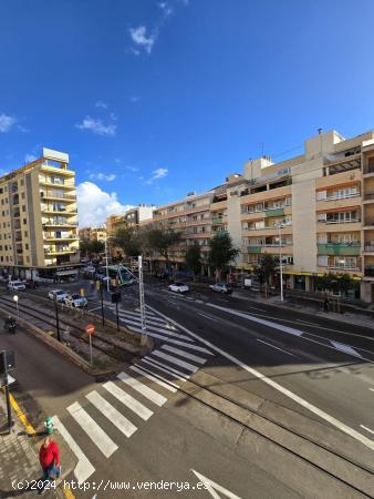  OPORTUNIDAD 2º PISO CON ASCENSOR - BALEARES 