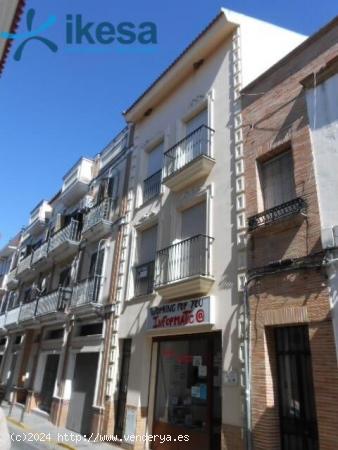  VENTA DE PISO EN GIBRALEON, HUELVA. - HUELVA 