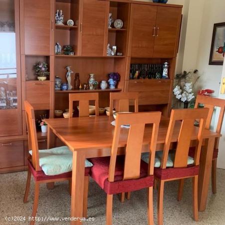 APARTAMENTO EN VENTA CON TERRAZA EN COMARRUGA - TARRAGONA