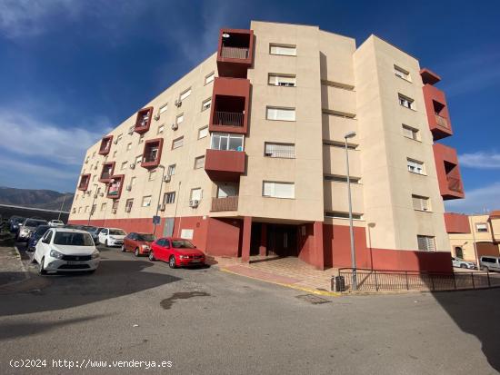  ¡REBAJADO! Piso dúplex VPO en Puebla de Vícar (Almería). - ALMERIA 