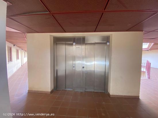 ¡REBAJADO! Piso dúplex VPO en Puebla de Vícar (Almería). - ALMERIA