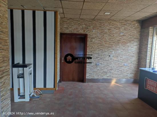 INMOBILIARIA TEJARES VENDE EXCELENTE LOCAL- OPORTUNIDAD -ZONA SAN PABLO - ALBACETE