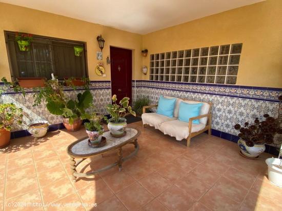 Preciosa casa con opción de 2 viviendas en La Bisbal de Penedés. - TARRAGONA