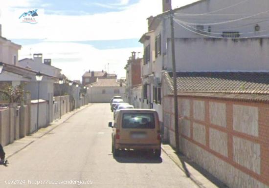 Venta Casa en Carmena - Toledo - TOLEDO