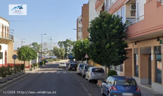 Venta Piso en Almendralejo - Badajoz - BADAJOZ