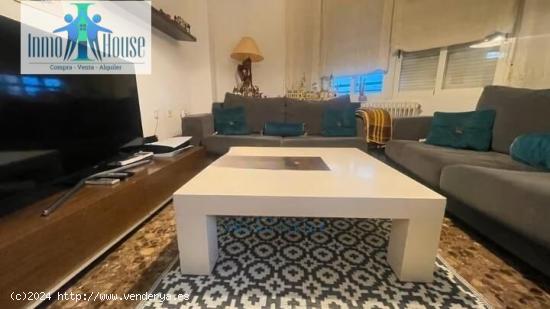  REF J120 INMOHOUSE VENDE PISO EN ZONA SEMICENTRO - ALBACETE 