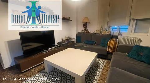 REF J120 INMOHOUSE VENDE PISO EN ZONA SEMICENTRO - ALBACETE