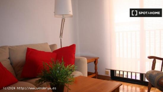 Apartamento en Murcia - MURCIA