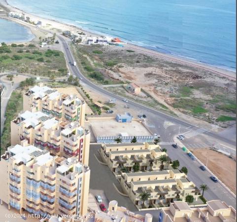 Se Vende en La Manga del Mar Menor - MURCIA