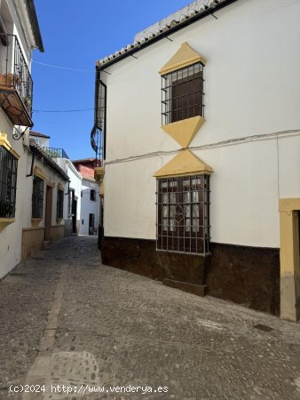 Casa en venta en Ronda (Málaga)