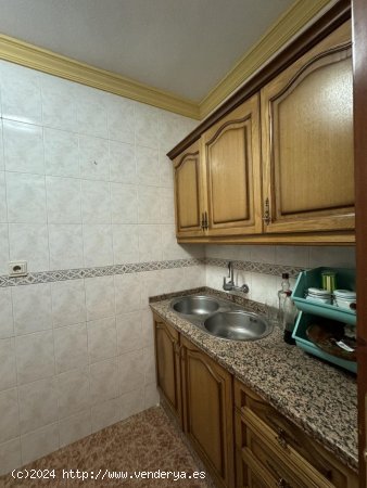 Casa en venta en Ronda (Málaga)