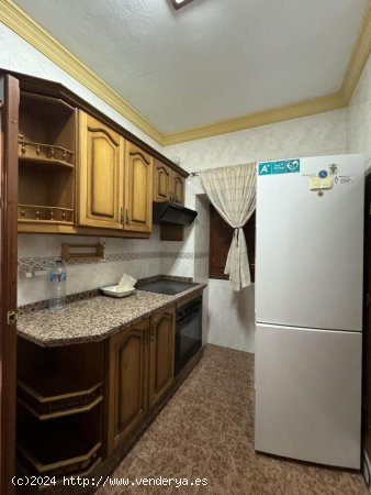 Casa en venta en Ronda (Málaga)