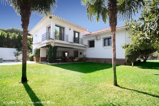  Villa en venta en Marbella (Málaga) 