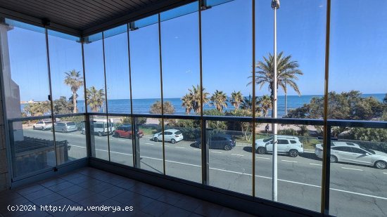 Apartamento en venta en Torrevieja (Alicante)