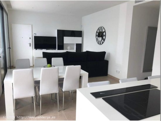 Villa en venta en San Javier (Murcia)