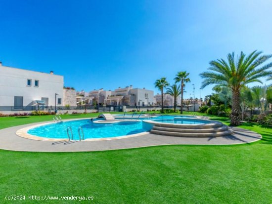  Chalet en venta en Torrevieja (Alicante) 