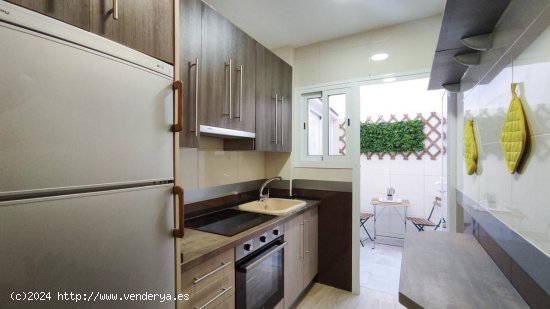 Casa en venta en Málaga (Málaga)