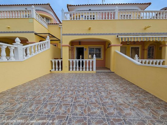  Chalet en venta en Orihuela (Alicante) 