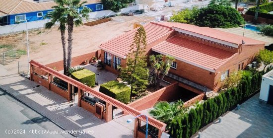 Villa en venta en Cartagena (Murcia)