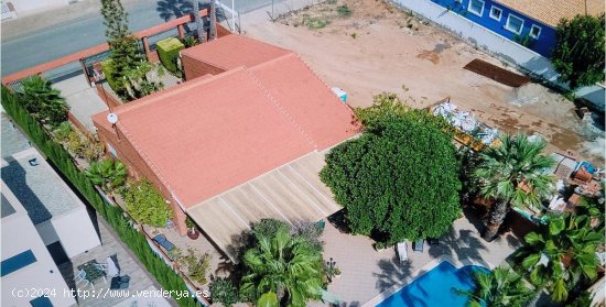 Villa en venta en Cartagena (Murcia)