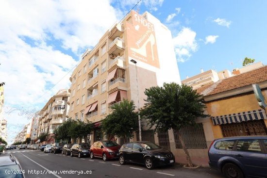  Apartamento en venta en Torrevieja (Alicante) 