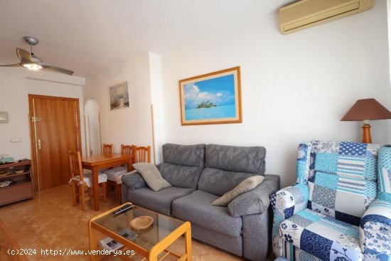 Apartamento en venta en Torrevieja (Alicante)