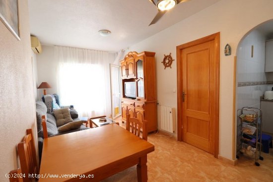 Apartamento en venta en Torrevieja (Alicante)