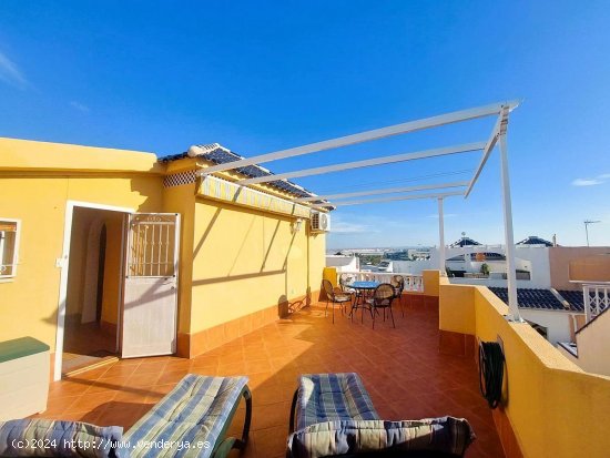  Chalet en venta en Torrevieja (Alicante) 