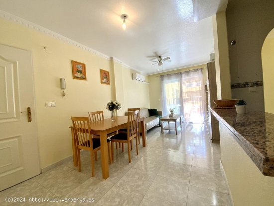 Apartamento en venta en Rafal (Alicante)