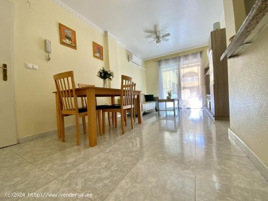 Apartamento en venta en Rafal (Alicante)