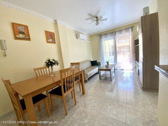 Apartamento en venta en Rafal (Alicante)