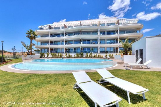  Piso en venta en Benalmádena (Málaga) 