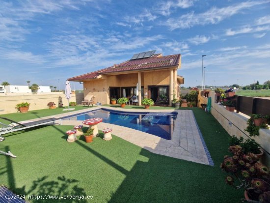  Villa en venta en San Javier (Murcia) 