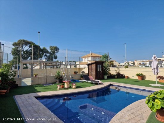 Villa en venta en San Javier (Murcia)