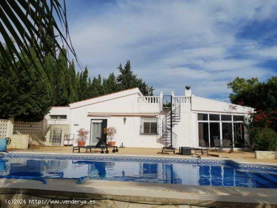  Casa en venta en Crevillent (Alicante) 