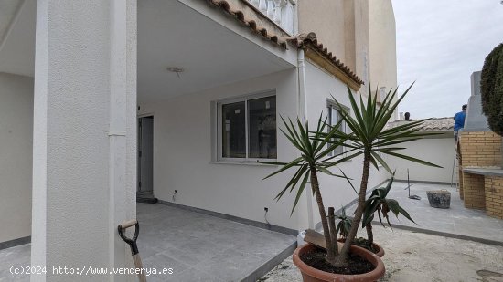 Casa en venta en Torrevieja (Alicante)