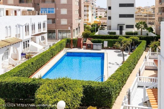  Chalet en venta en Torrevieja (Alicante) 