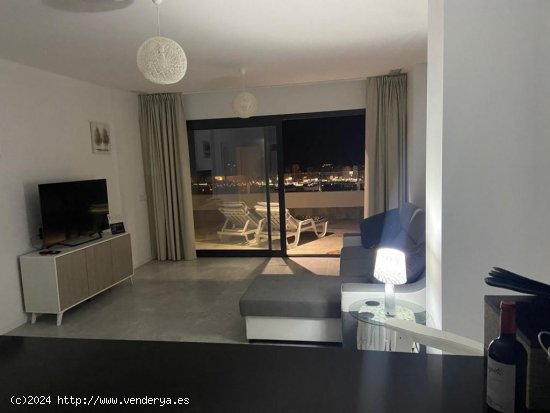  Apartamento en venta en Finestrat (Alicante) 