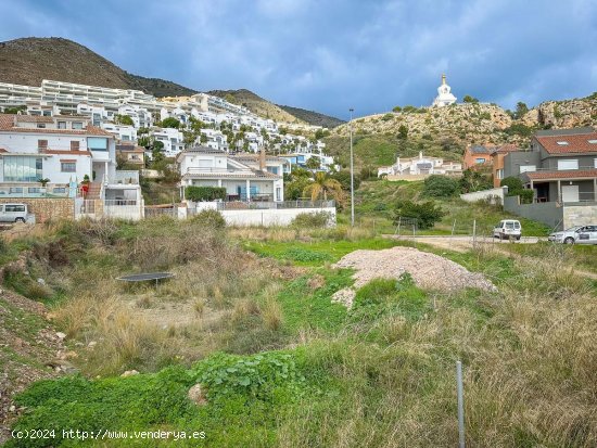 Parcela en venta en Benalmádena (Málaga)