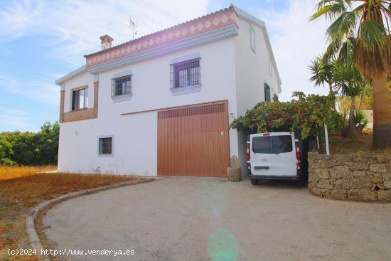 Finca en venta en Coín (Málaga)