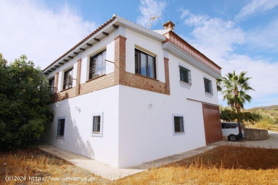 Finca en venta en Coín (Málaga)