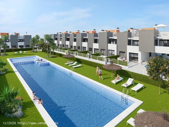  Chalet en venta a estrenar en Torrevieja (Alicante) 