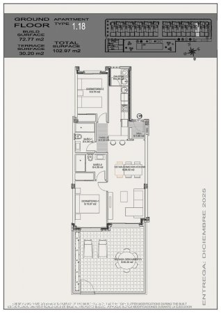 Chalet en venta a estrenar en Torrevieja (Alicante)