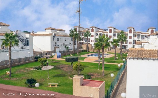  Chalet en venta en Orihuela (Alicante) 