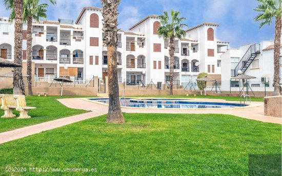 Chalet en venta en Orihuela (Alicante)