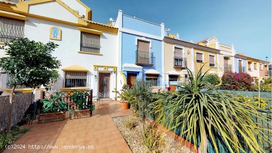  Chalet en venta en San Javier (Murcia) 