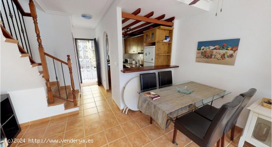 Chalet en venta en San Javier (Murcia)