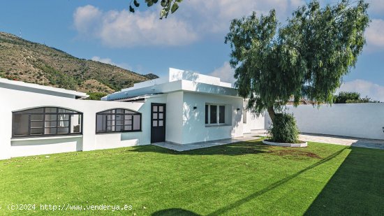  Villa en venta en Benalmádena (Málaga) 